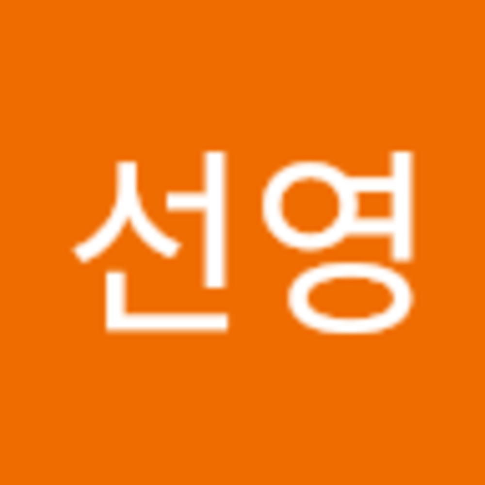 Meet your Posher, 선영
